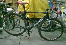 Rodman RD 101 6,8 kg